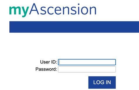 Update / Forgot User Name. . Ascension my learning login